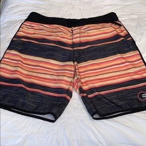Billabong board shorts